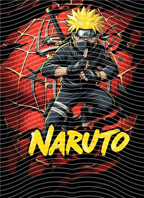 Animation design-RB 1768